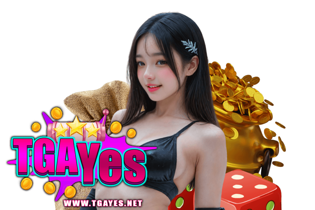 tgayes slot