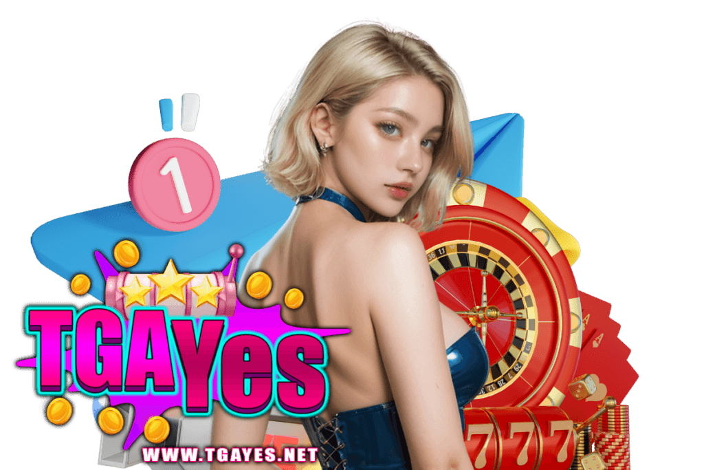 tgayes บาคาร่า